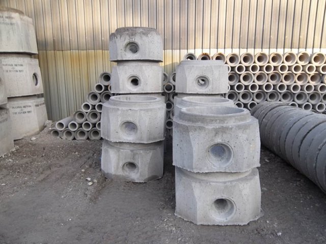 600-450 150\'lik Parsel Tabanı